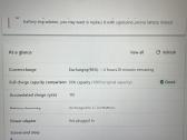 Lenovo Thinkpad T14s Gen2 i5-1145g7 256gb SSD 16gb - nuotraukos Nr. 8