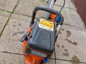 Husqvarna k770 2021m. Betono pjuklas - nuotraukos Nr. 2