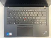 Lenovo Thinkpad T14s Gen2 i5-1145g7 256gb SSD 16gb - nuotraukos Nr. 5