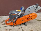 Husqvarna k770 2021m. Betono pjuklas - nuotraukos Nr. 3