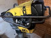 Atlas capco vibro koja - nuotraukos Nr. 4