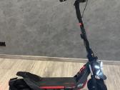 Paspirtukas - Segway Ninebot Kickscooter Zt3 Pro E - nuotraukos Nr. 2
