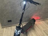Paspirtukas - Segway Ninebot Kickscooter Zt3 Pro E