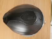Šalmas Scorpion Exo-1400 EVO II Carbon Air matinis - nuotraukos Nr. 6