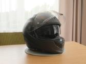 Šalmas Scorpion Exo-1400 EVO II Carbon Air matinis