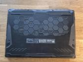 Asus Tuf Gaming A15 Fa506 / 32gb, 1tb, Rtx3070 - nuotraukos Nr. 4