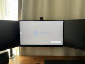 Gigabyte M27u 4k 3840x2160 160hz