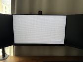 Gigabyte M27u 4k 3840x2160 160hz - nuotraukos Nr. 2