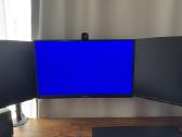 Gigabyte M27u 4k 3840x2160 160hz - nuotraukos Nr. 3