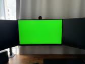 Gigabyte M27u 4k 3840x2160 160hz - nuotraukos Nr. 4