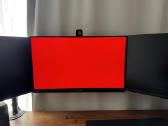 Gigabyte M27u 4k 3840x2160 160hz - nuotraukos Nr. 5