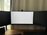 Gigabyte M27u 4k 3840x2160 160hz - nuotraukos Nr. 6