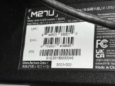 Gigabyte M27u 4k 3840x2160 160hz - nuotraukos Nr. 7