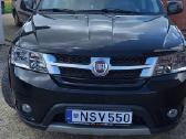 Fiat Freemont