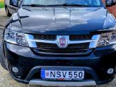 Fiat Freemont - nuotraukos Nr. 4