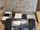 Steam Deck Oled 512gb