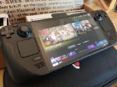 Steam Deck Oled 512gb - nuotraukos Nr. 3