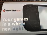 Steam Deck Oled 512gb - nuotraukos Nr. 2
