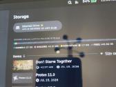 Steam Deck Oled 512gb - nuotraukos Nr. 4