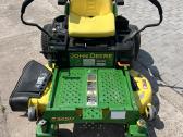 John deere nulinukas - nuotraukos Nr. 2