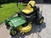 John deere nulinukas - nuotraukos Nr. 3