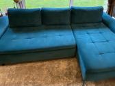 Parduodu sofa-lovą