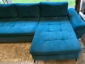 Parduodu sofa-lovą - nuotraukos Nr. 3