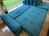 Parduodu sofa-lovą - nuotraukos Nr. 5