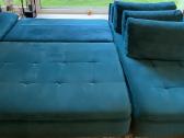Parduodu sofa-lovą - nuotraukos Nr. 6