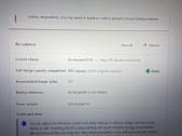 Lenovo Thinkpad T14s Gen3 i7-1270p 256gb SSD 32gb - nuotraukos Nr. 9