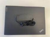 Lenovo Thinkpad T14s Gen3 i7-1270p 256gb SSD 32gb - nuotraukos Nr. 2