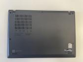 Lenovo Thinkpad T14s Gen3 i7-1270p 256gb SSD 32gb - nuotraukos Nr. 6