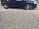 Fiat Freemont - nuotraukos Nr. 10