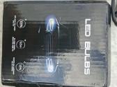 Naujas H3 LED lempučių komplektas automobiliui - nuotraukos Nr. 2