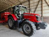 Massey ferguson 6713s - nuotraukos Nr. 2