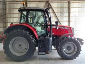 Massey ferguson 6713s - nuotraukos Nr. 3