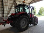 Massey ferguson 6713s - nuotraukos Nr. 4