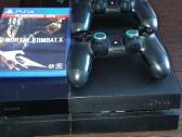 Parduodu Playstation 4 512gb . skubiai . - nuotraukos Nr. 2