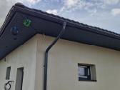 Stogų dengimas - renovacija - nuotraukos Nr. 5