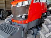Massey ferguson 6713s - nuotraukos Nr. 6