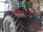 Massey ferguson 6713s - nuotraukos Nr. 8