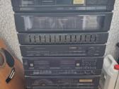 Sharp system 7700