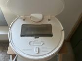 Robotas Xiaomi Mi Robot Vacuum-mop P - nuotraukos Nr. 3