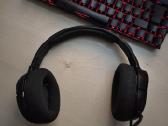 Steelseries Arctis 3 žaidimų ausinės