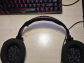 Steelseries Arctis 3 žaidimų ausinės - nuotraukos Nr. 2