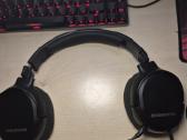 Steelseries Arctis 3 žaidimų ausinės - nuotraukos Nr. 4
