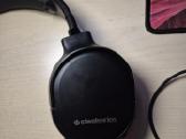 Steelseries Arctis 3 žaidimų ausinės - nuotraukos Nr. 5