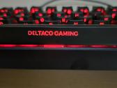 Deltaco Dk440r (išvalyta! ) - nuotraukos Nr. 3