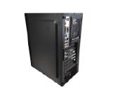 Pc stacionarus – Intel i5 / 16gb RAM / 450gb SSD - nuotraukos Nr. 4