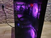 7500x3d/ Rx 7800xt/ Ddr5 32gb - nuotraukos Nr. 4